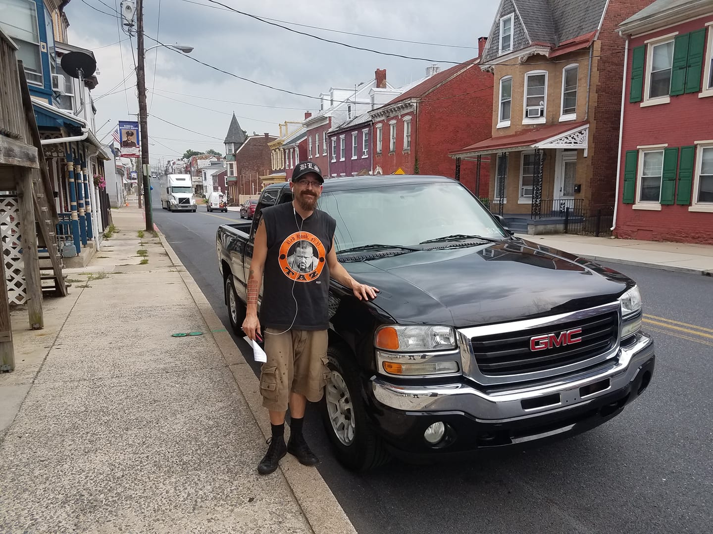 Hermansader’s Garage & Auto Sales Photo Gallery Hamburg PA