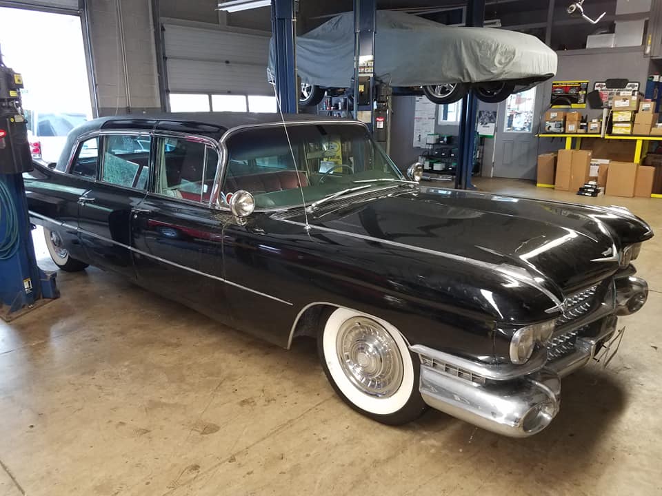 Hermansader’s Garage & Auto Sales Photo Gallery Hamburg PA