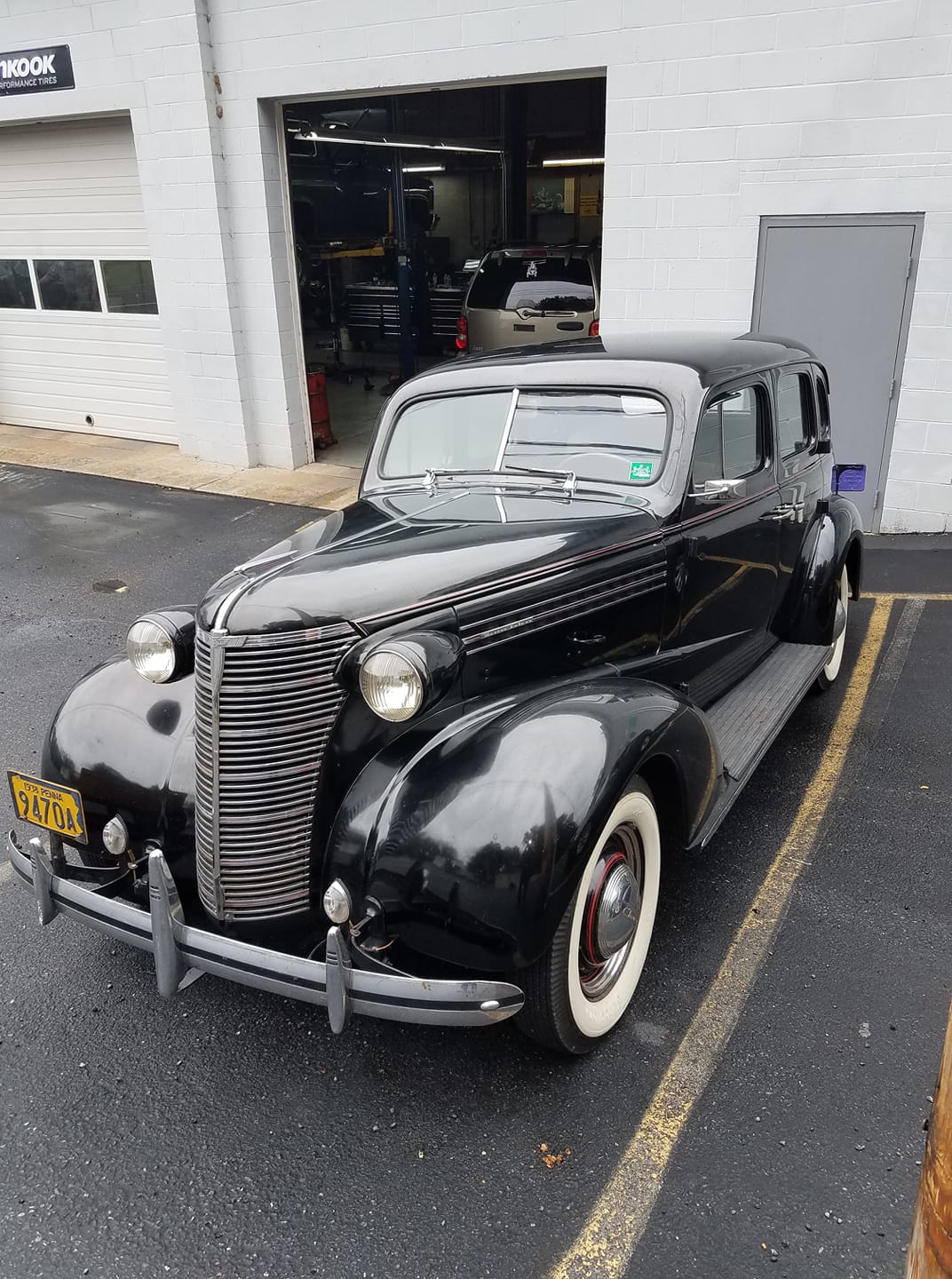 Hermansader’s Garage & Auto Sales Photo Gallery Hamburg PA