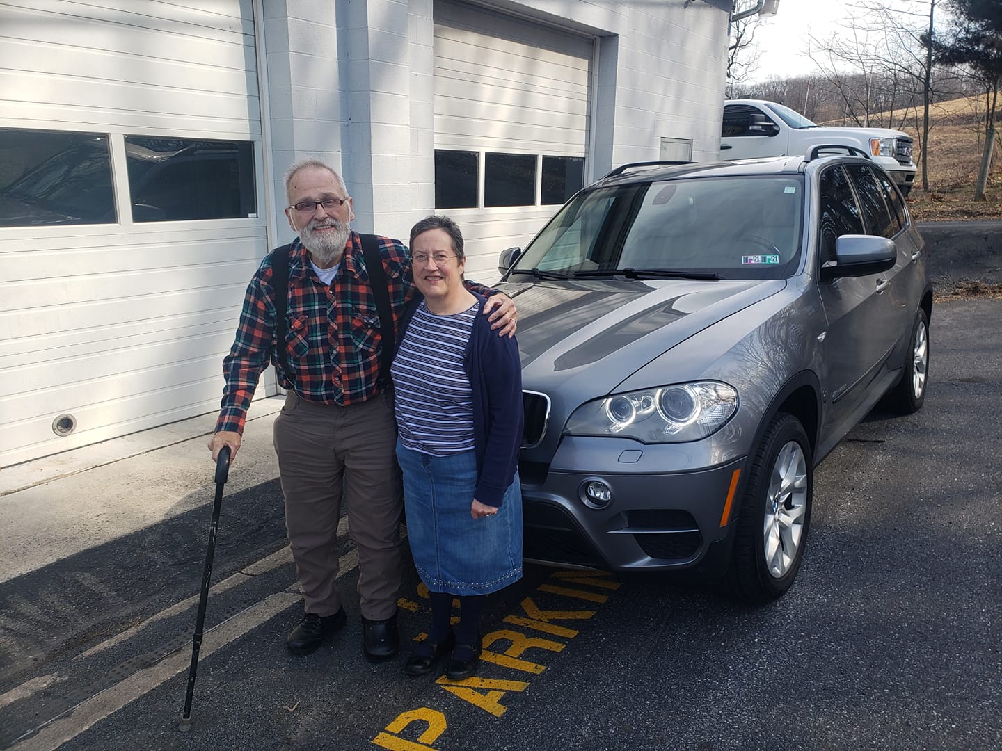 Hermansader’s Garage & Auto Sales Photo Gallery Hamburg PA