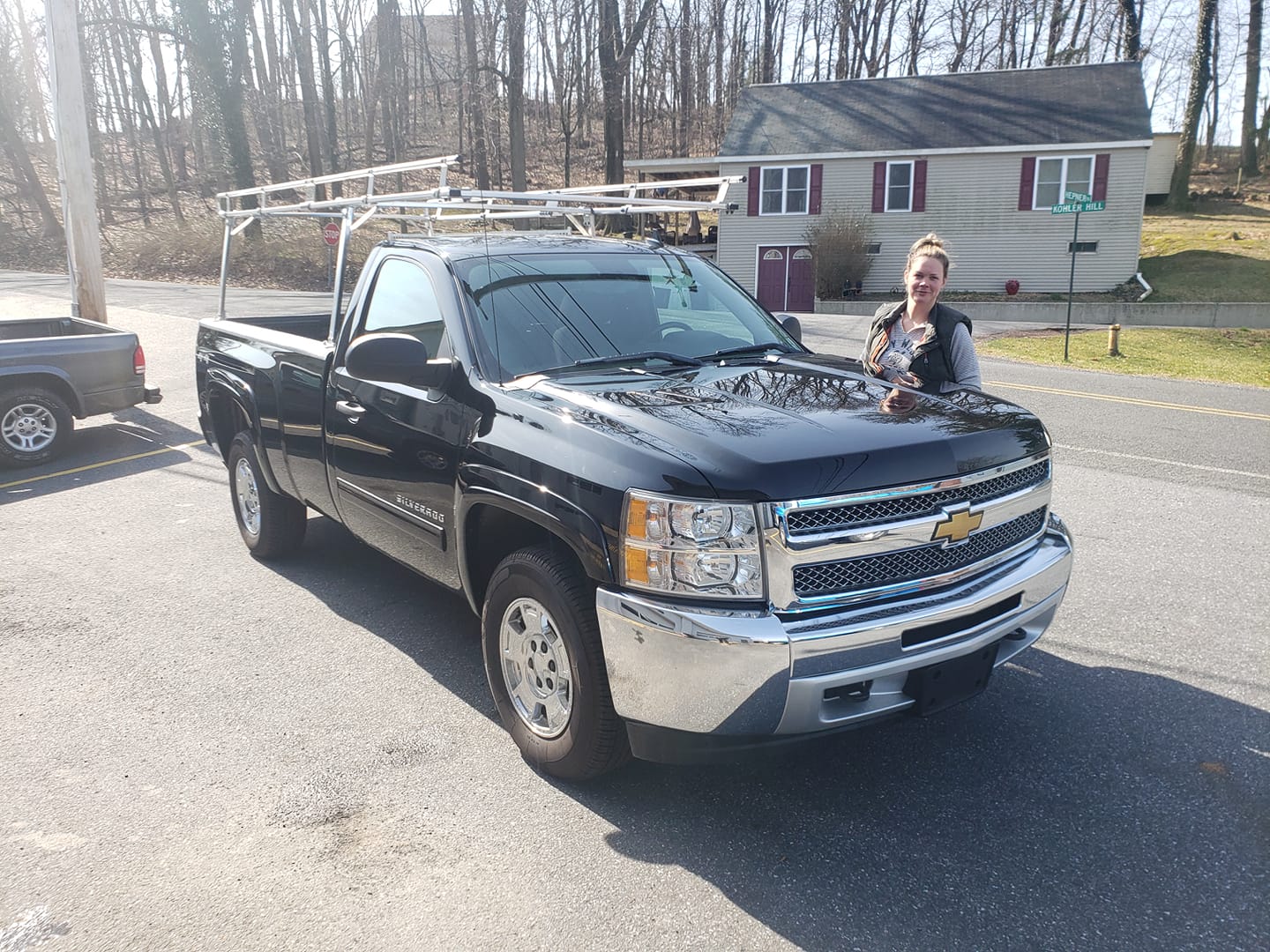 Hermansader’s Garage & Auto Sales Photo Gallery Hamburg PA