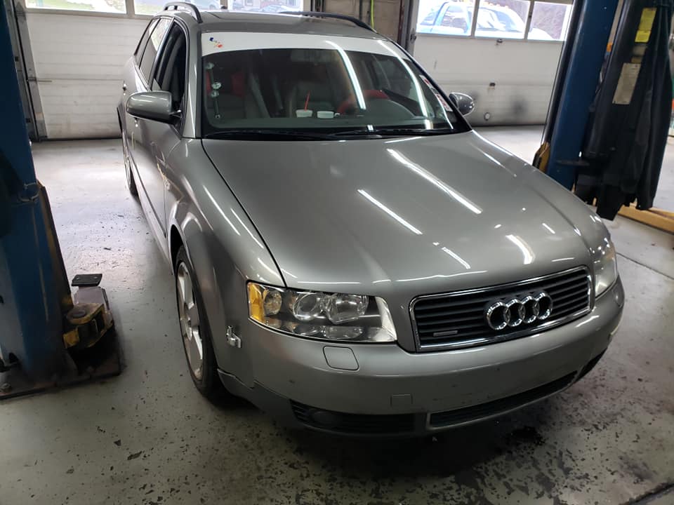 Hermansader’s Garage & Auto Sales Photo Gallery Hamburg PA