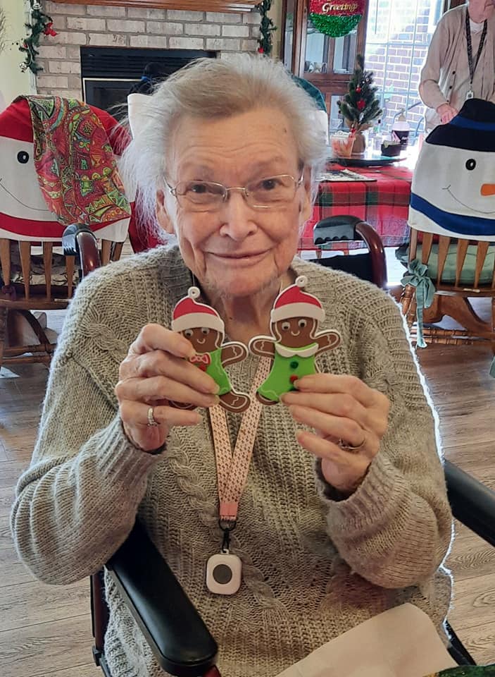 Cardinal Ridge Residential Care Senior Living Green Bay WI