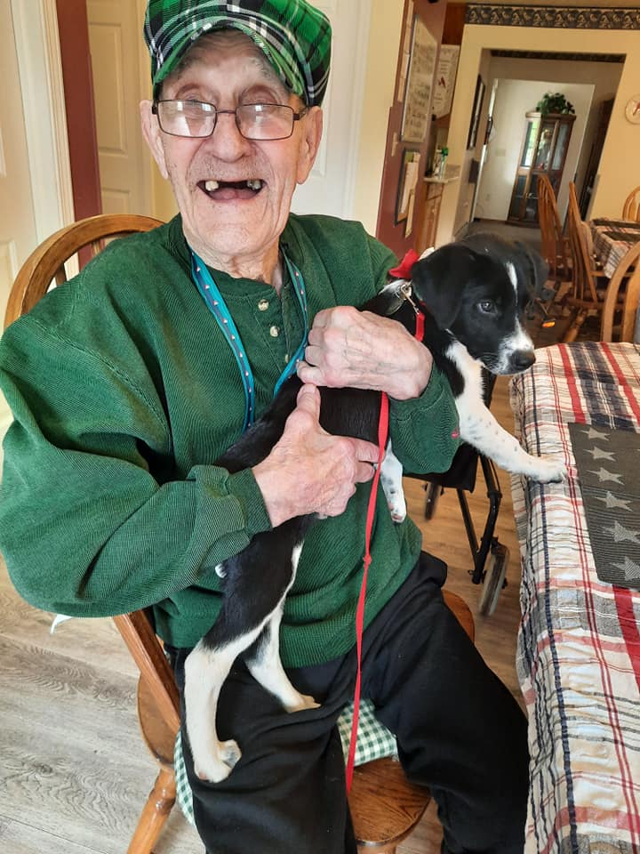 Cardinal Ridge Residential Care Senior Living Green Bay WI