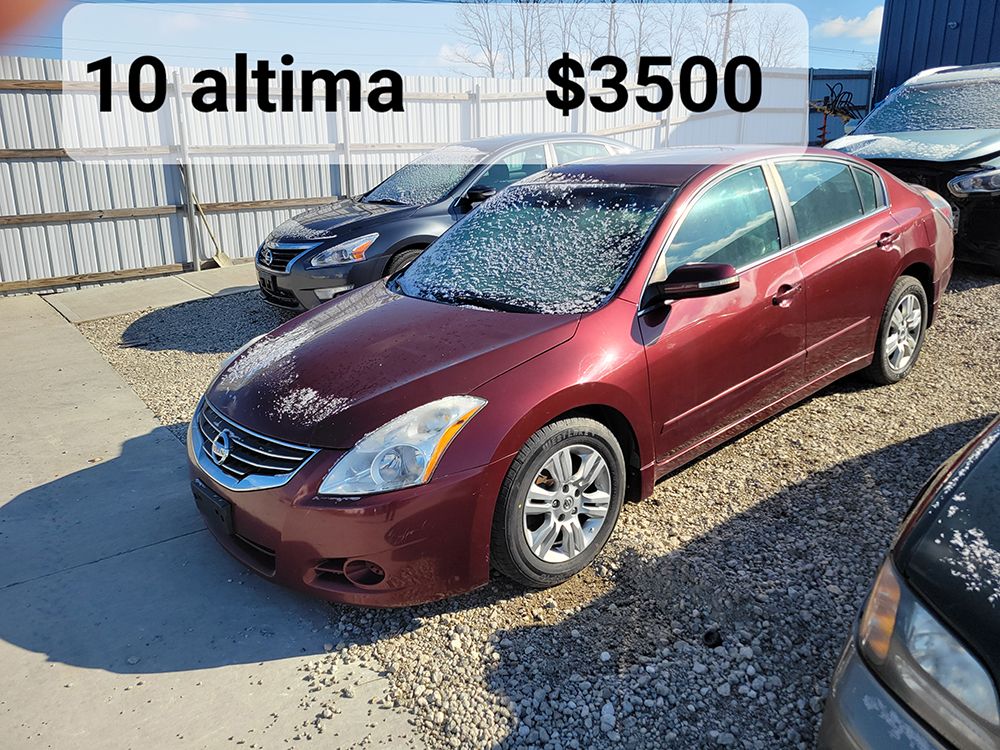 Domestic and Foreign Used Cars Fairfield, OH