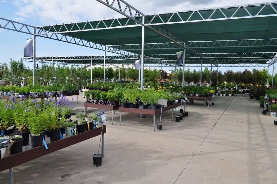 Project Gallery | S & S Landscaping
