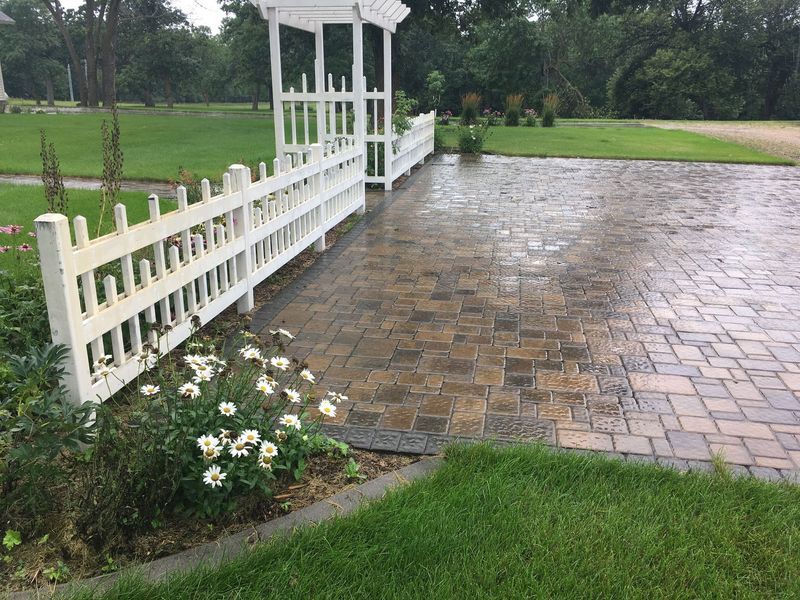 Project Gallery | S & S Landscaping
