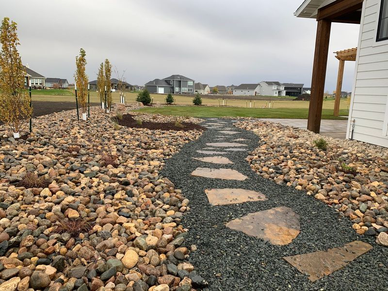 Project Gallery | S & S Landscaping