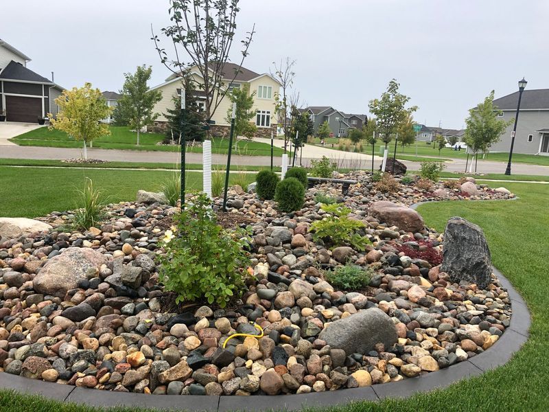 Project Gallery | S & S Landscaping