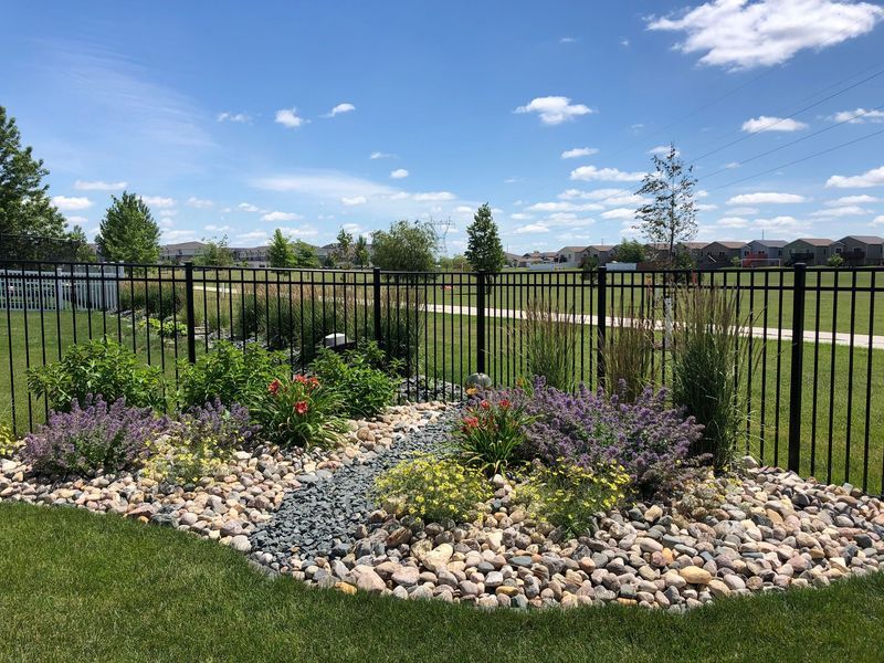 Project Gallery | S & S Landscaping