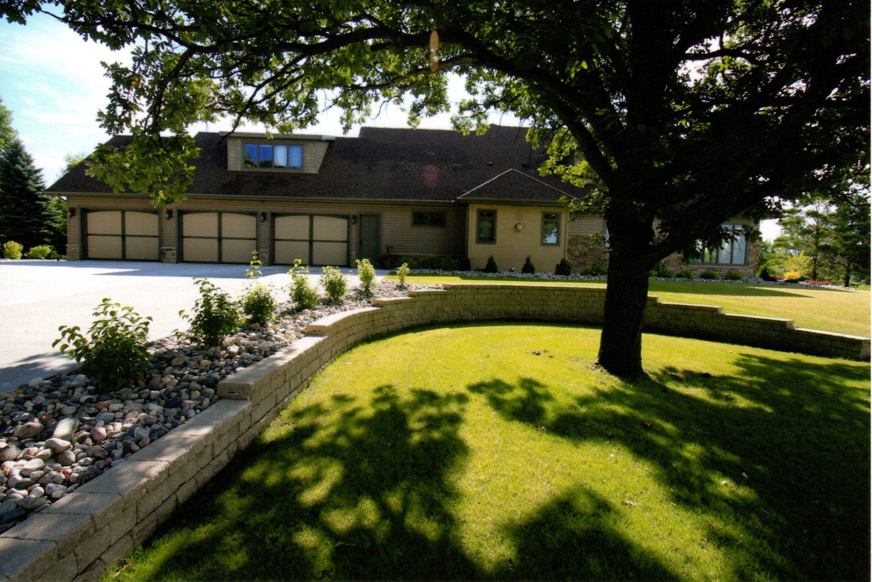 Project Gallery | S & S Landscaping