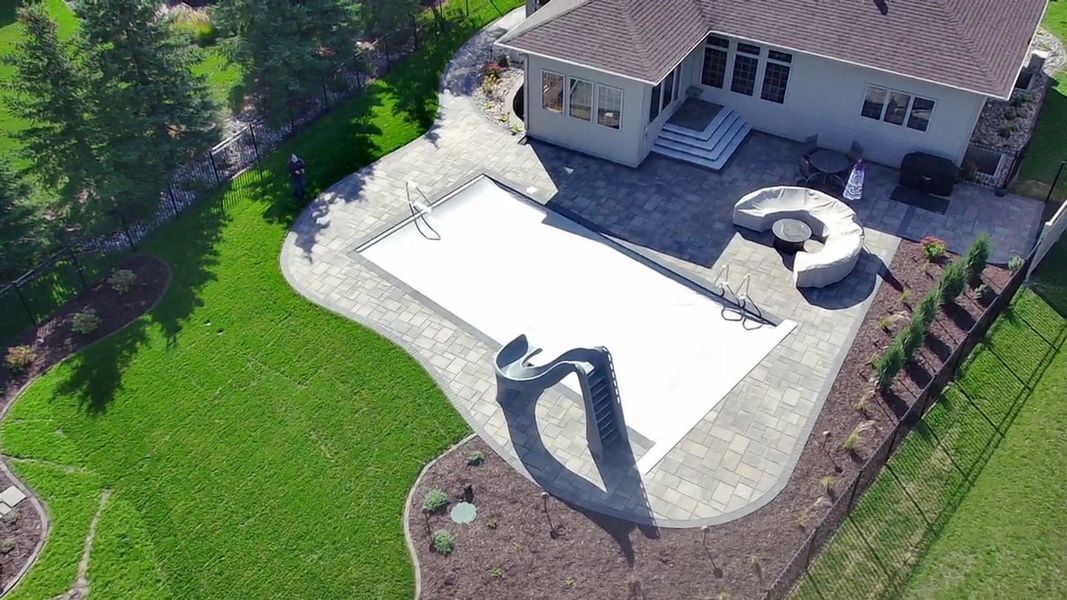 Project Gallery | S & S Landscaping