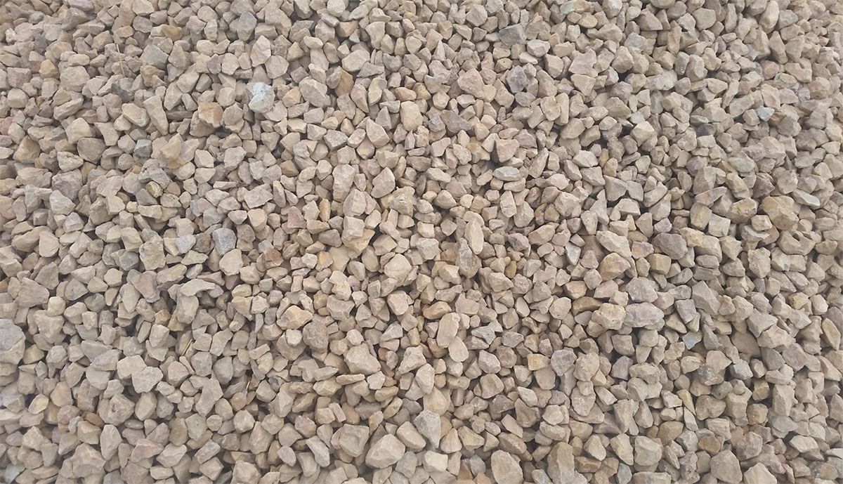 Landscape Materials Fargo, ND | S & S Landscaping