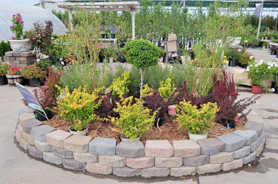 Project Gallery | S & S Landscaping