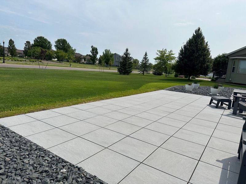 Project Gallery | S & S Landscaping