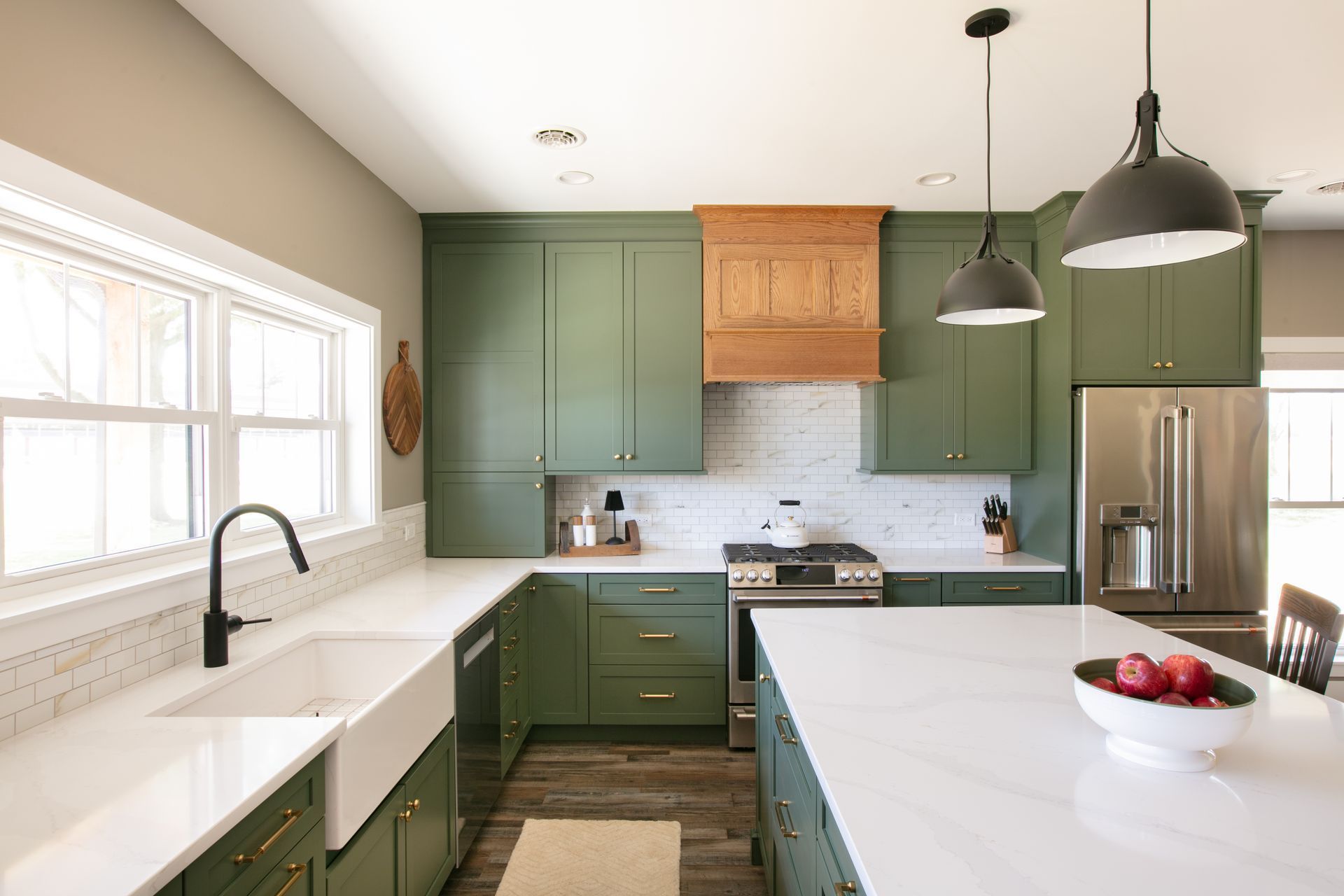 Kitchen Designer Clayton | NEST Kitchen, Bath & Home Design