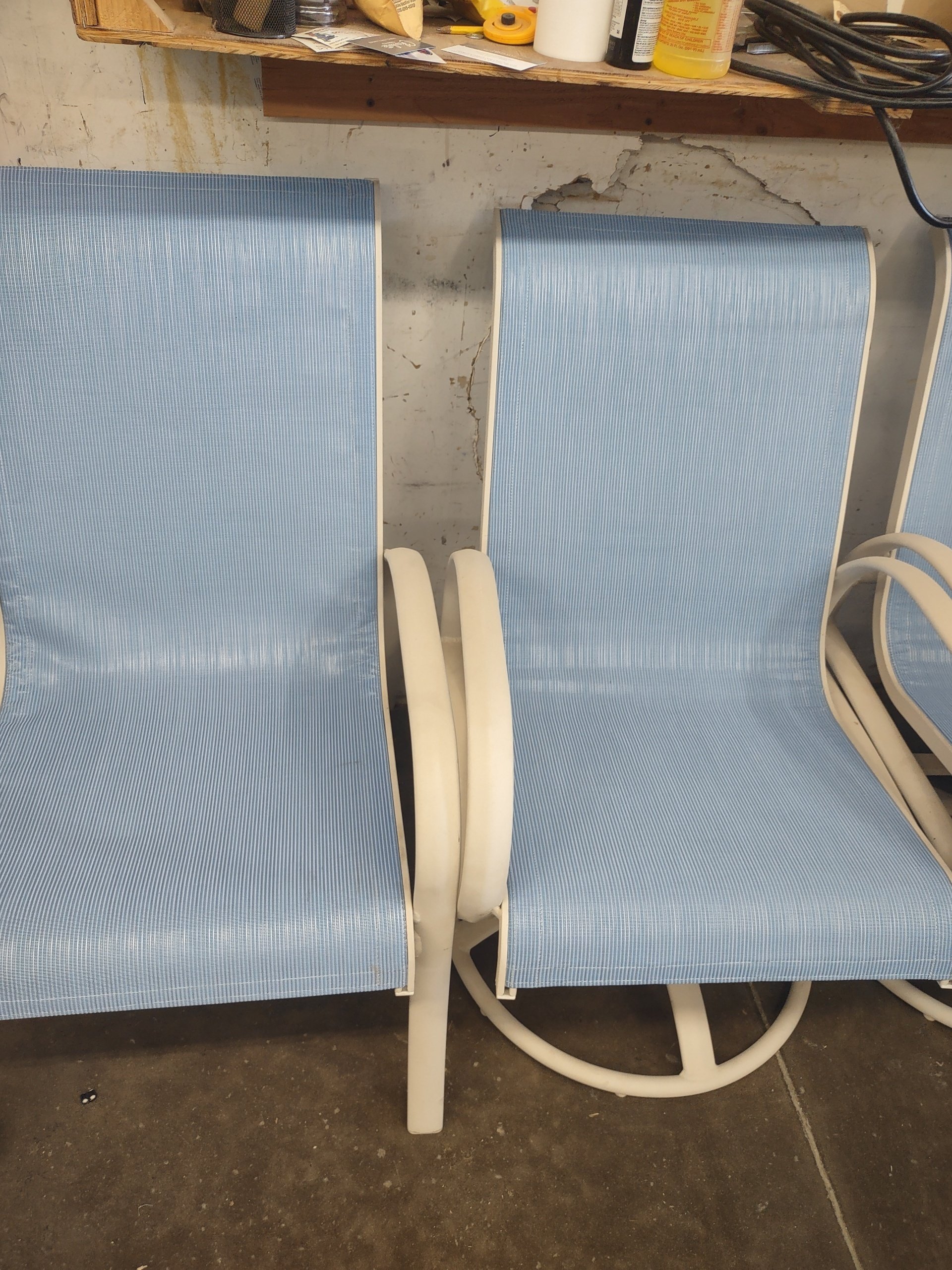 Patio Furniture Upholstery Tempe, AZ