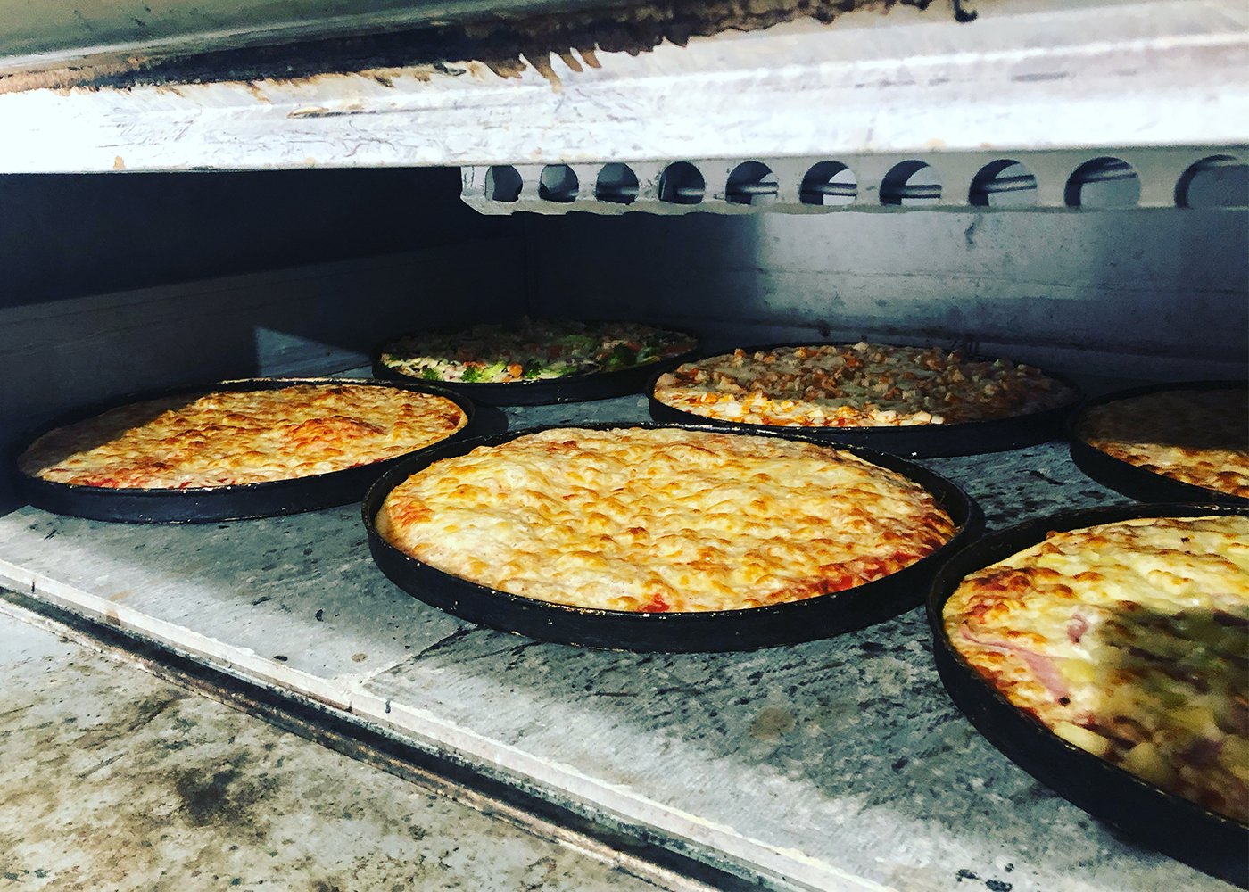 Stevie's Pizza Plymouth Pizza Menu Plymouth, MA