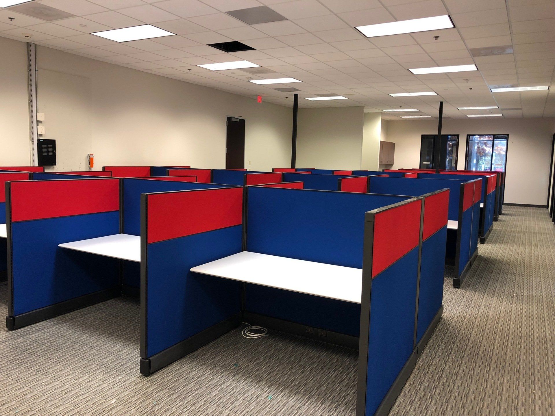 Office Furniture Simple Product Gallery Fort Worth, TX