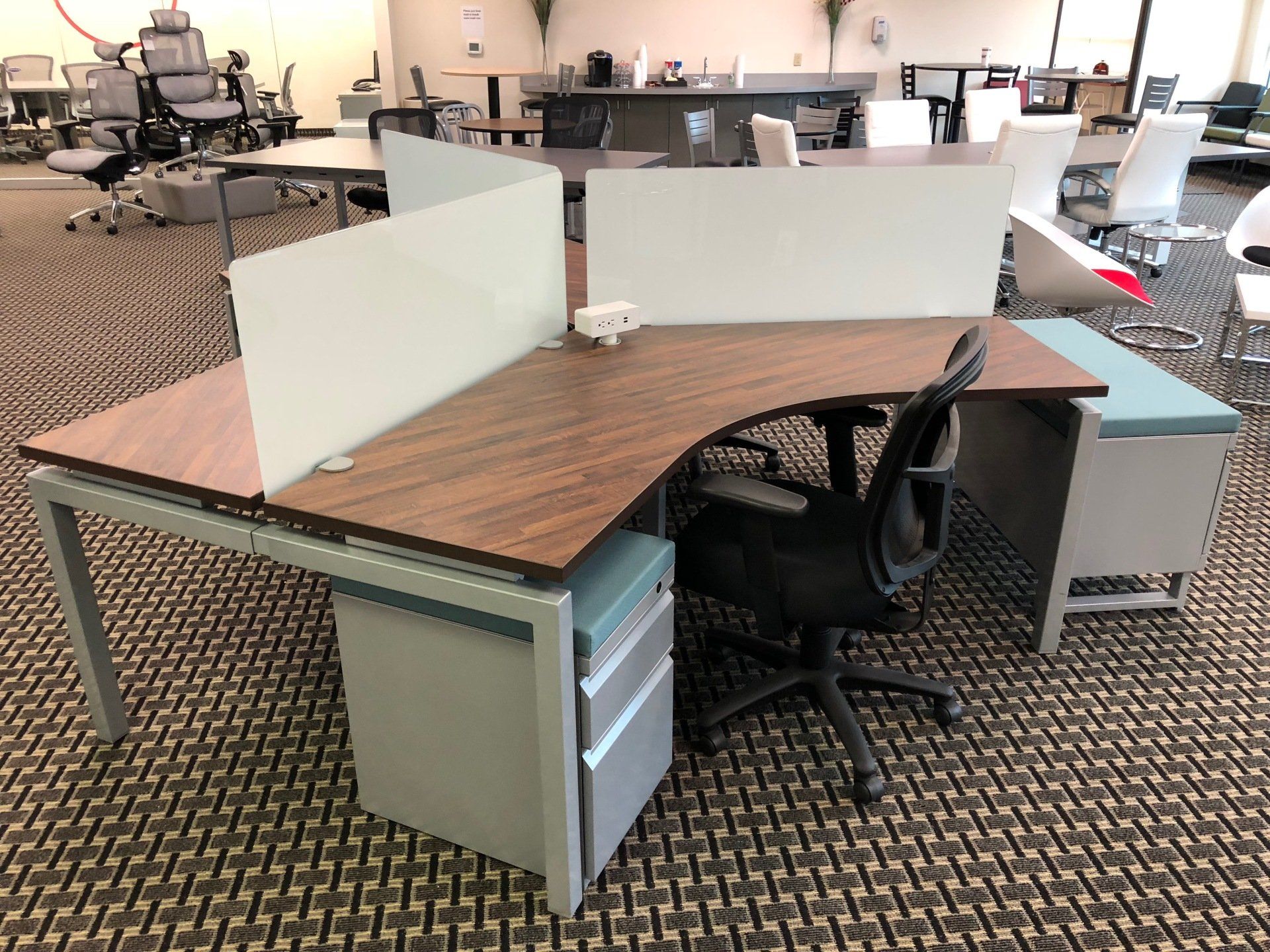 Office Furniture Simple Product Gallery Fort Worth, TX