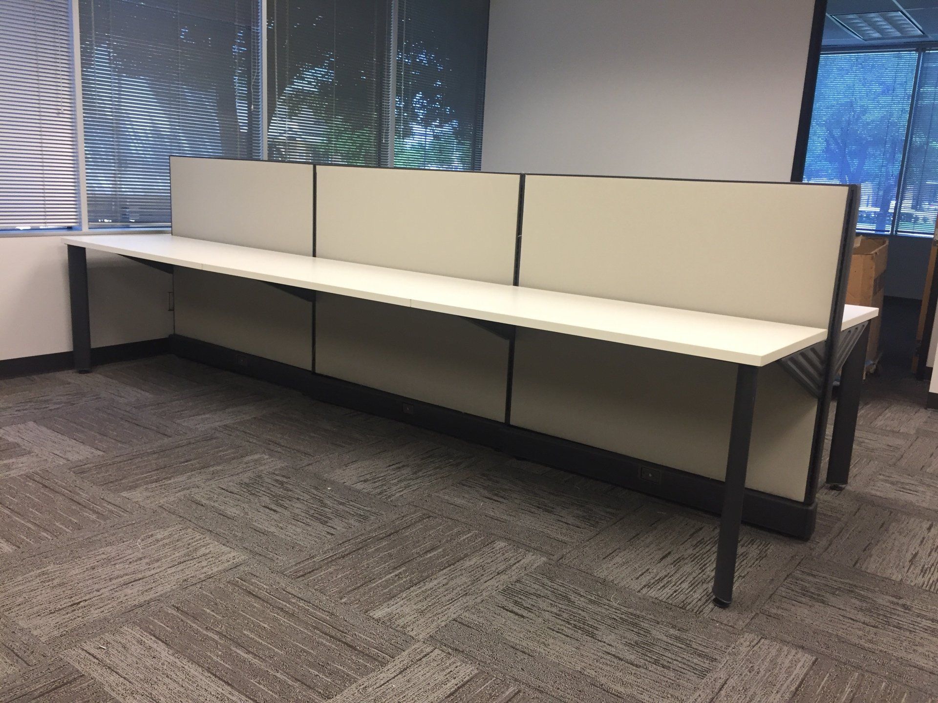 Office Furniture Simple Product Gallery Fort Worth, TX