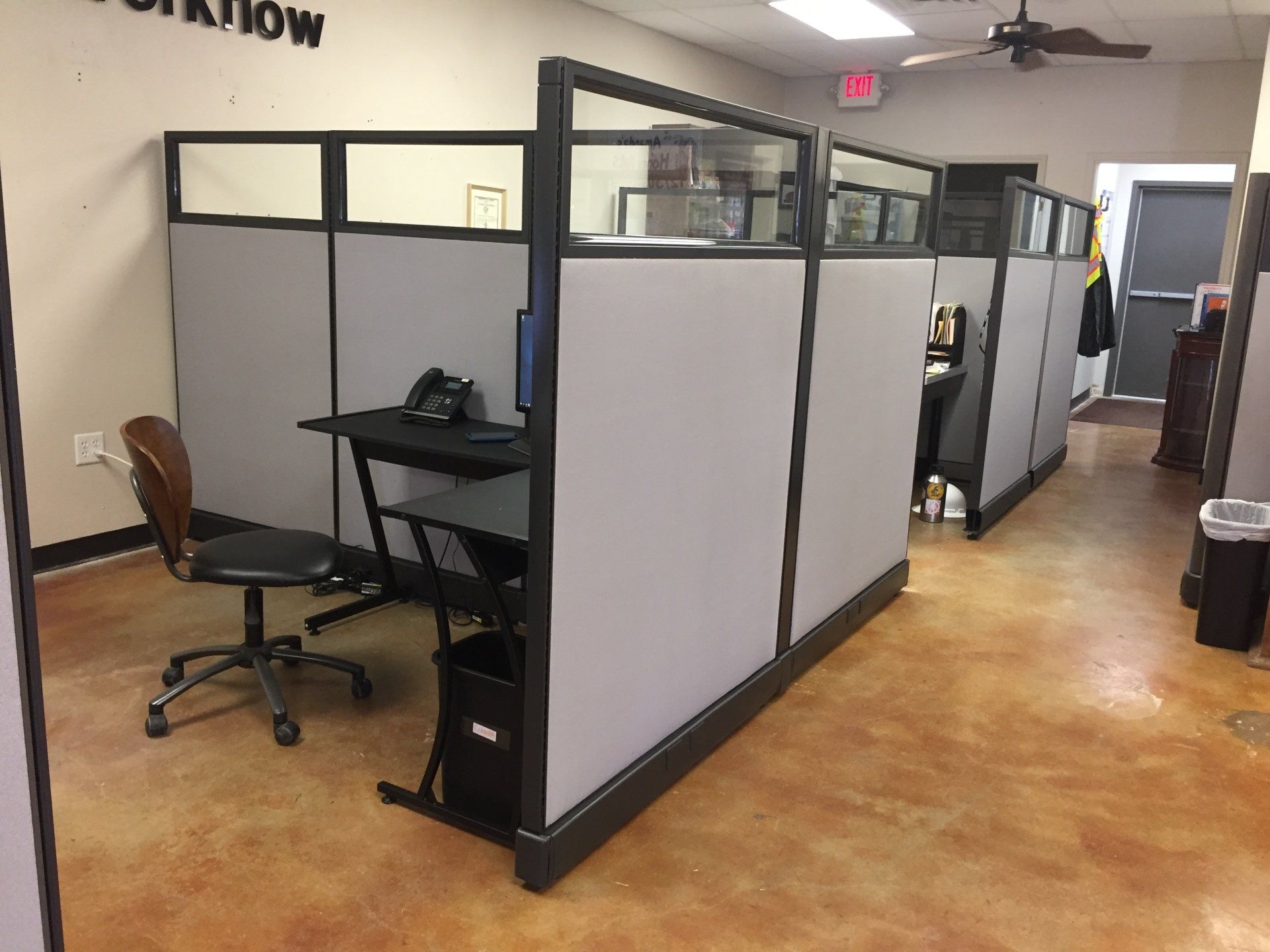 Office Furniture Simple Product Gallery Fort Worth, TX