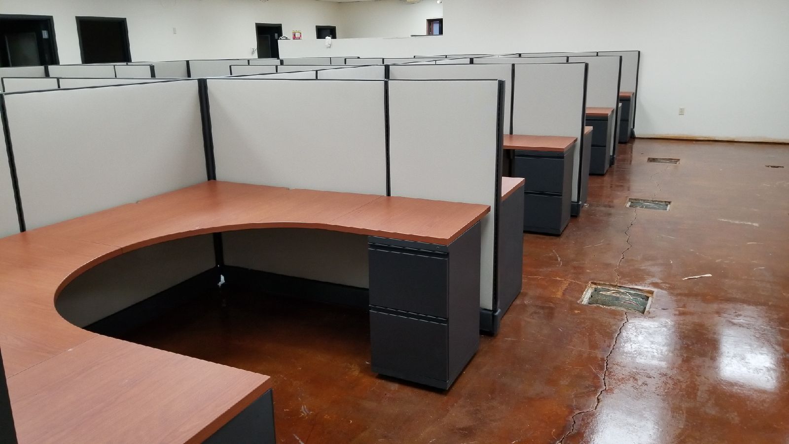 Office Furniture Simple Product Gallery Fort Worth, TX