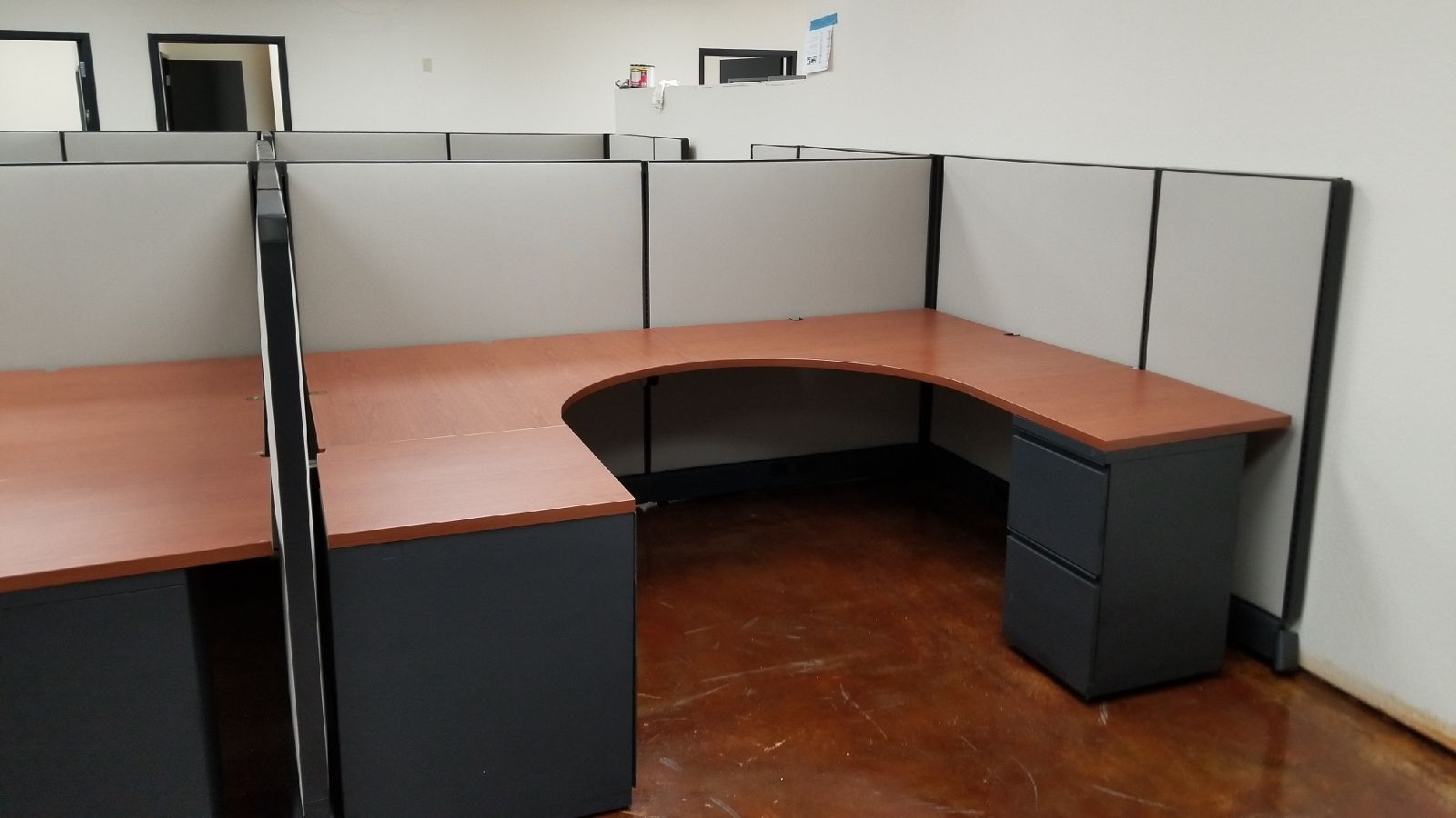 Office Furniture Simple Product Gallery Fort Worth, TX