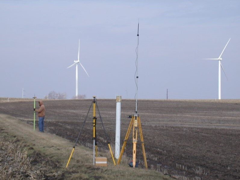 Land Surveying Land Surveyors Bloomington, IL