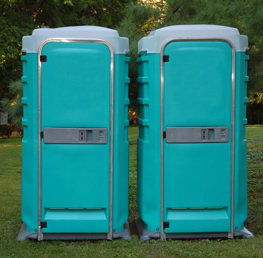 Mr. Clean Portable Toilets Rental Units Springfield, OH