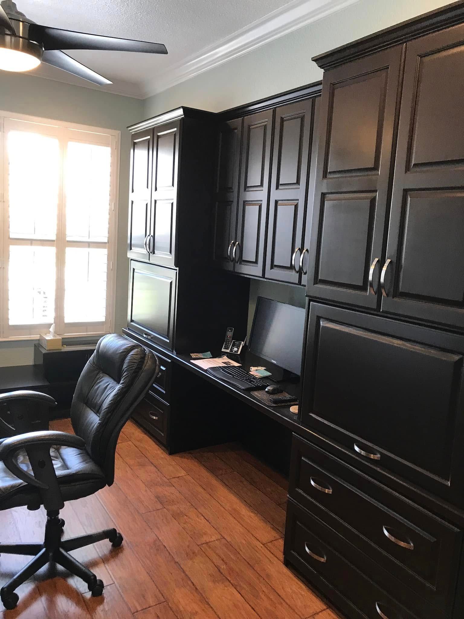 Commercial Vintage Furniture Refinishing Sell photo