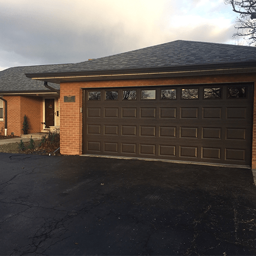 Express Overhead Door Inc Garage Doors Buffalo Grove, IL