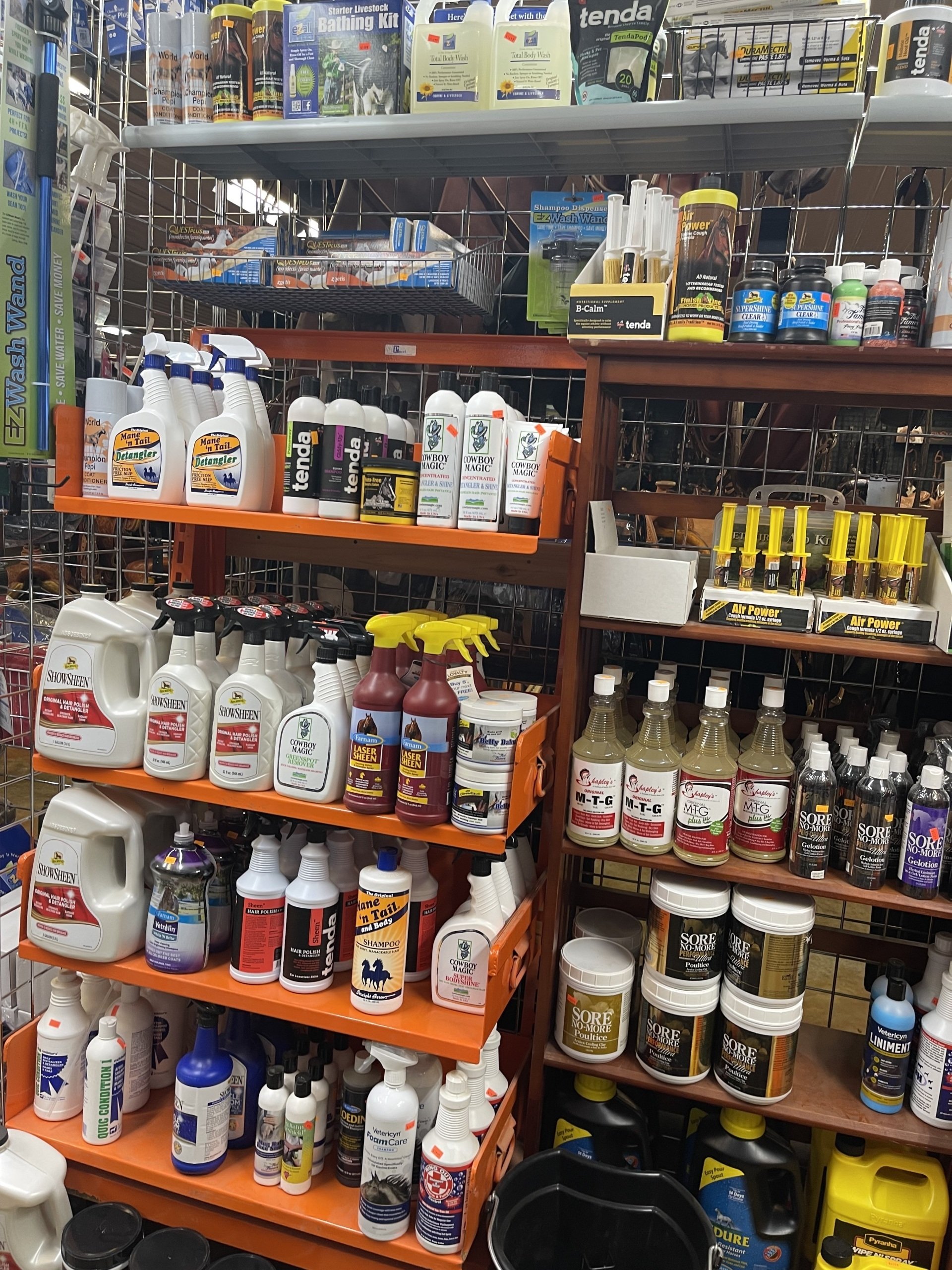 R Bar B Western Apparel Topeka, KS