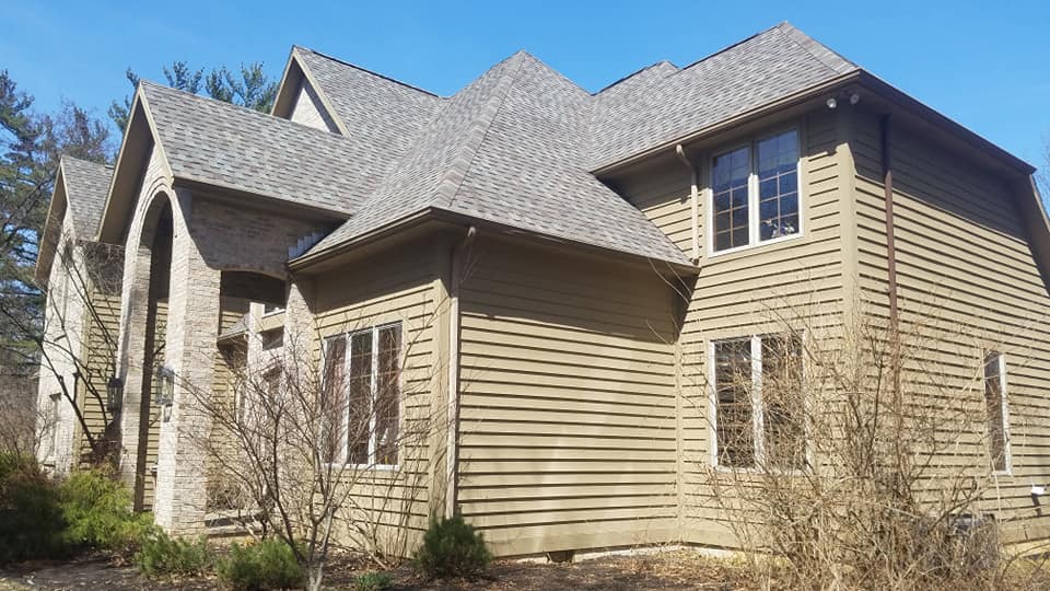 Roofing Contractor Winegardner Roofing Lima, OH