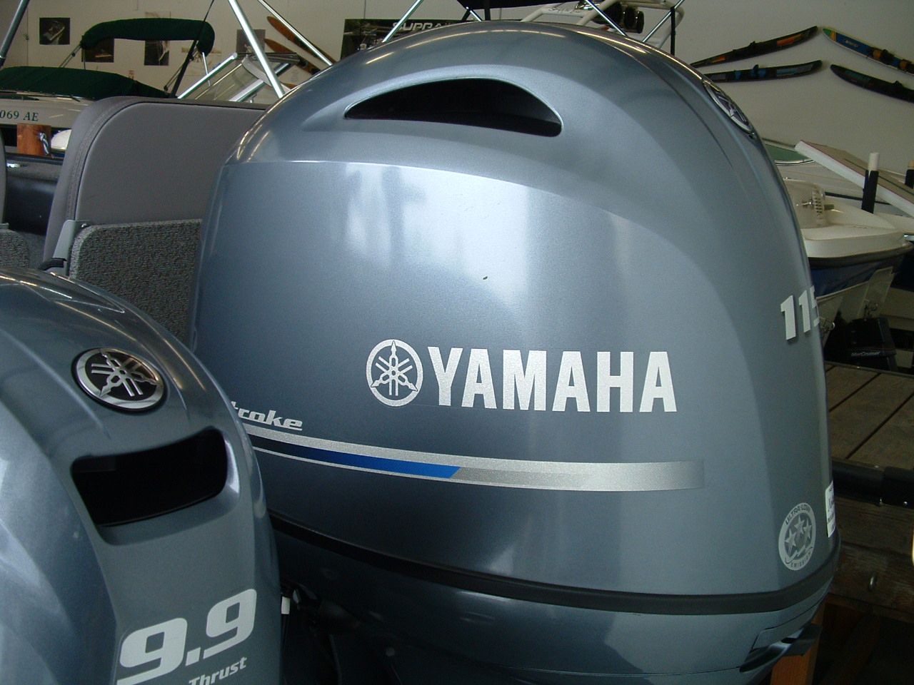 Used Aluminum Pontoon Boat Sales Spokane Valley, WA