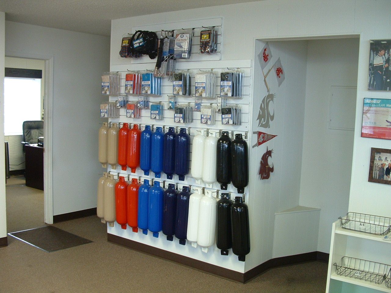 Watersports Accessories and Boat Parts Spokane Valley, WA