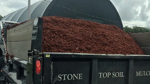 Dingmans Ferry Stone | Bulk Materials | Dingmans Ferry, PA