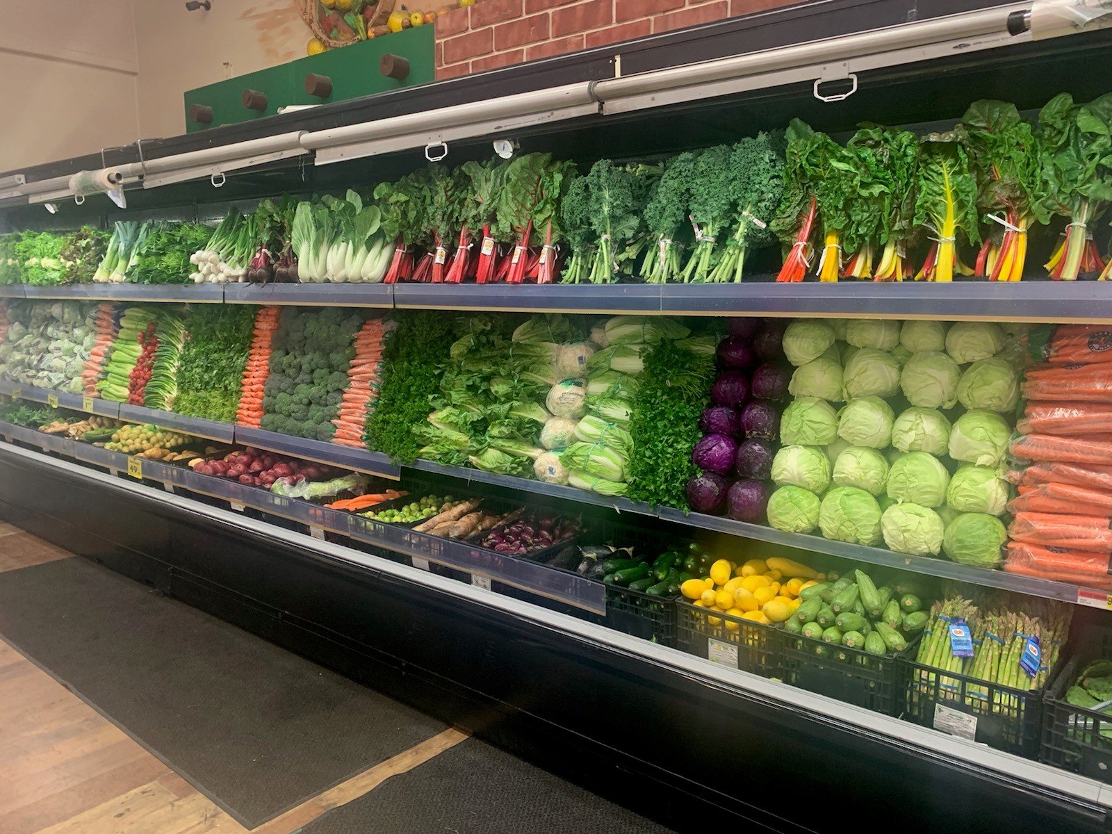 Garden Farms Market Lakeside Grocery Store Lakeside, CA