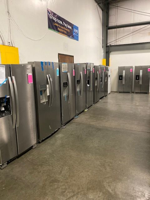 Appliances | Affordable Appliances | Greenville, SC | Asheville, NC ...