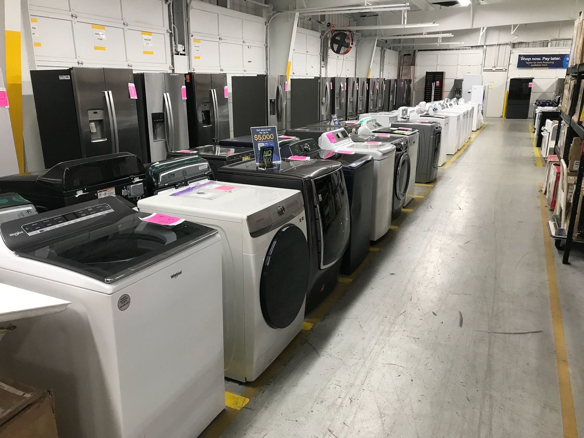 Appliances Affordable Appliances Greenville, SC Asheville, NC