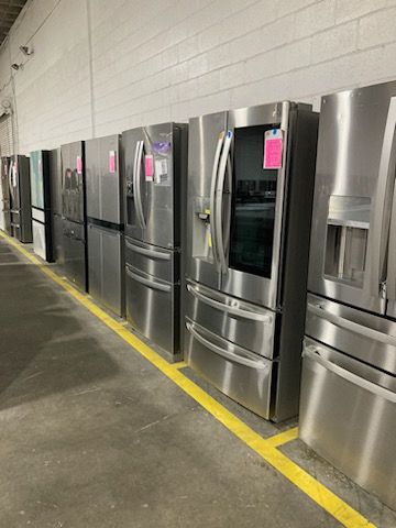 Appliances | Affordable Appliances | Greenville, SC | Asheville, NC ...