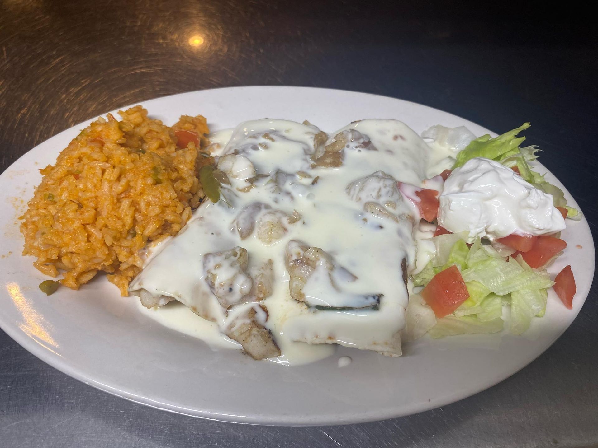 Fly In Cafe | Restaurant | Huntington, WV