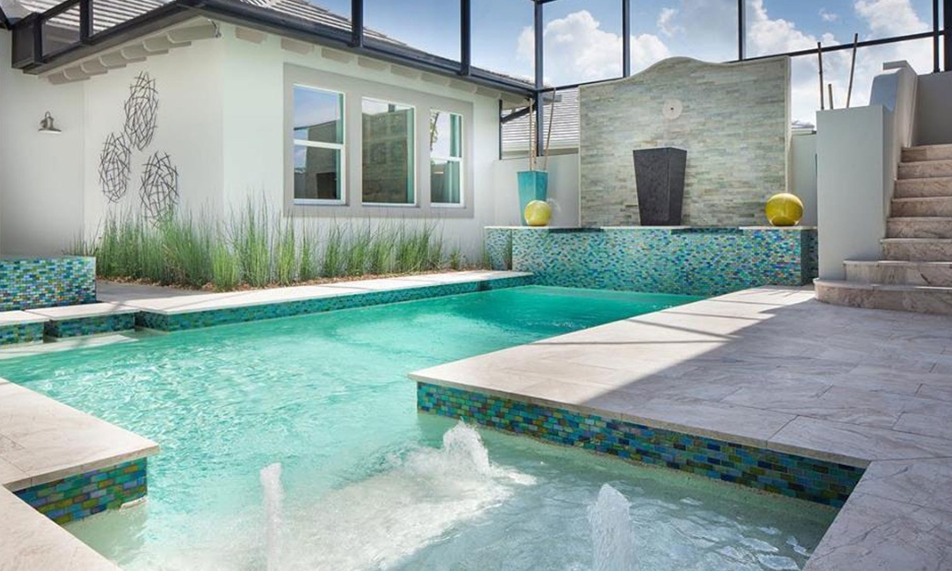 Outdoor Architect Naples FL Knaak Design Group