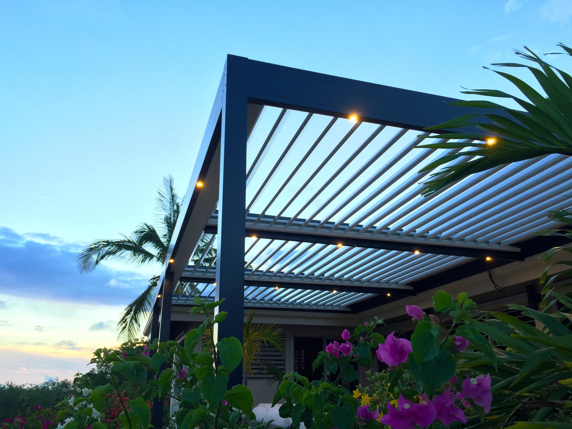Outdoor Architect Naples FL Knaak Design Group