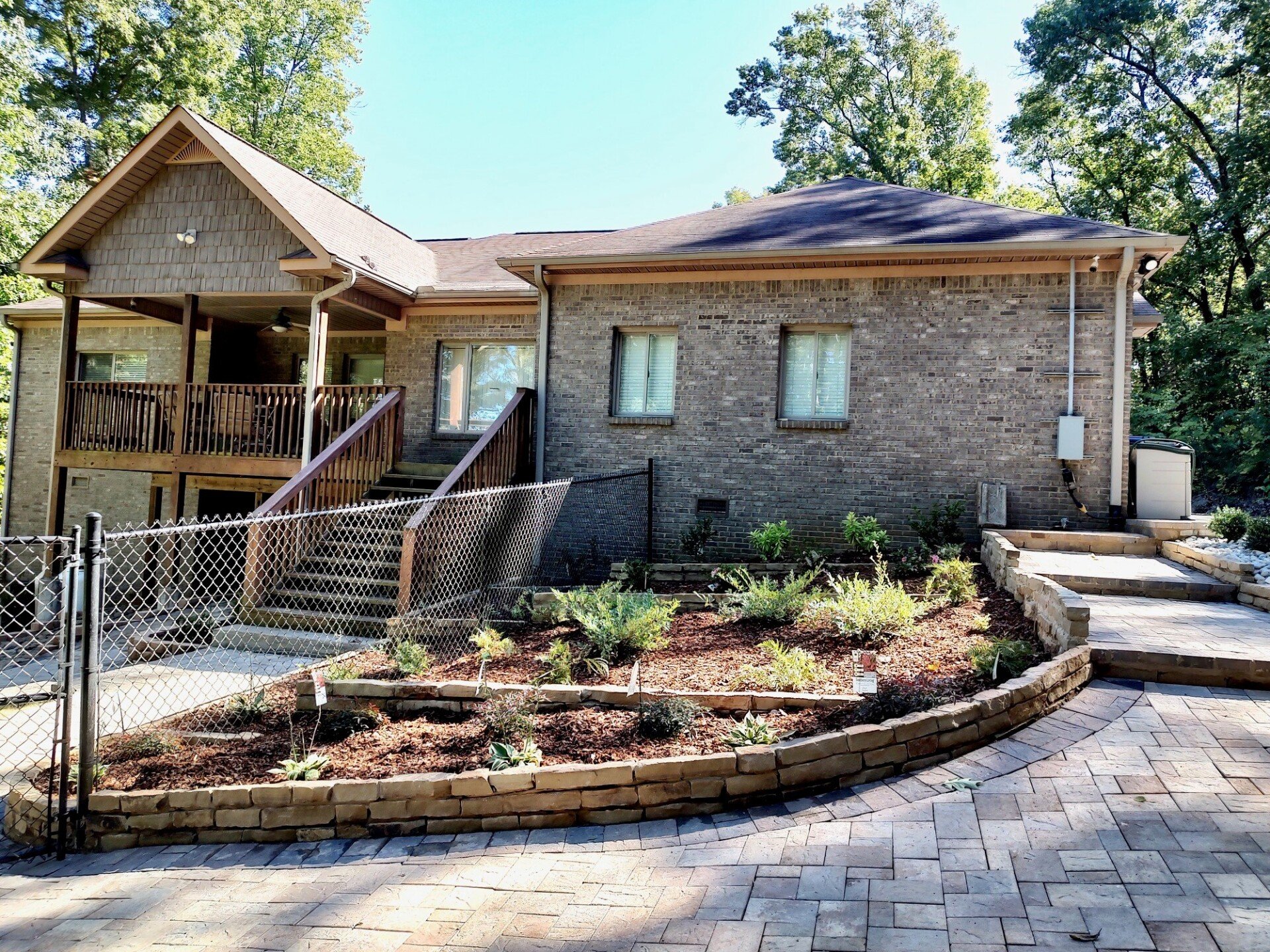 Great Description About Landscaping Madison Al