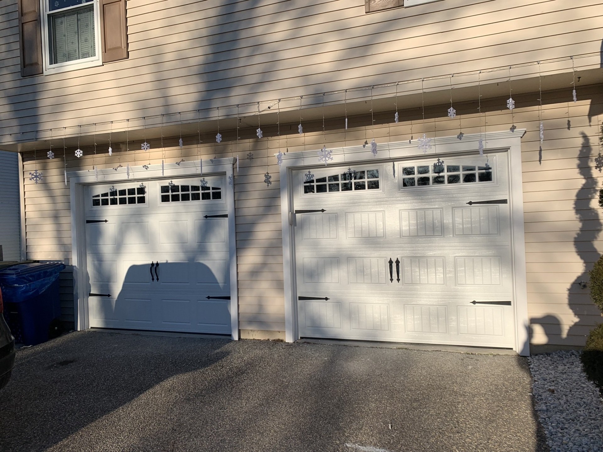 Gallery Adel Mikhail & Sons Overhead Garage Doors, LLC