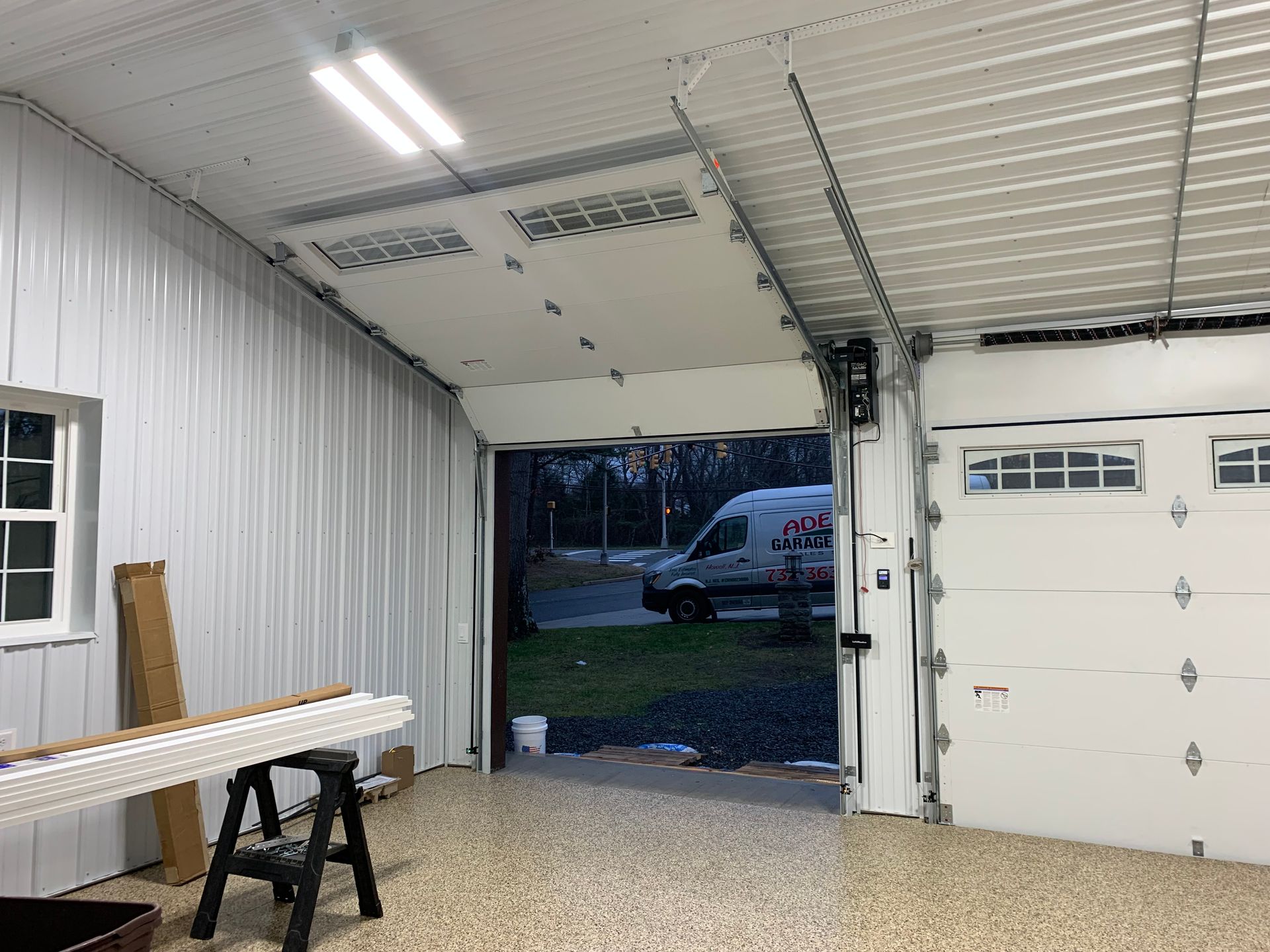 Gallery Adel Mikhail & Sons Overhead Garage Doors, LLC