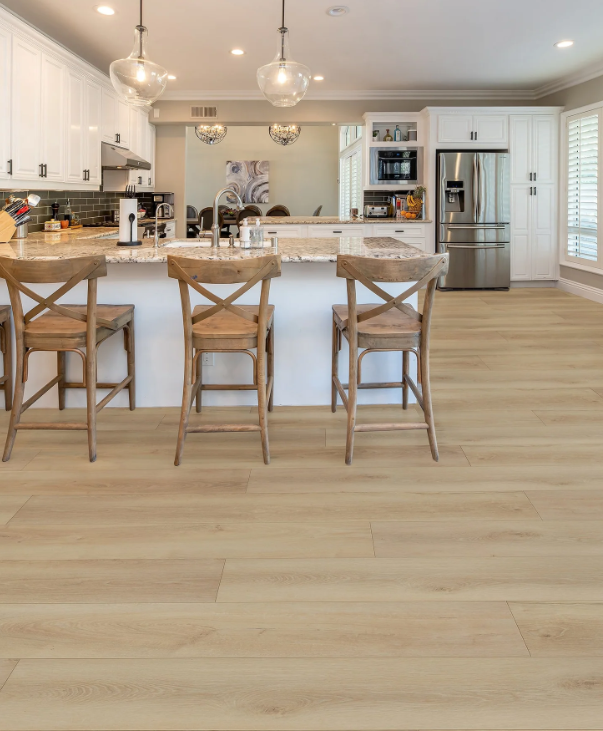 Vinyl Flooring Costa Mesa, CA