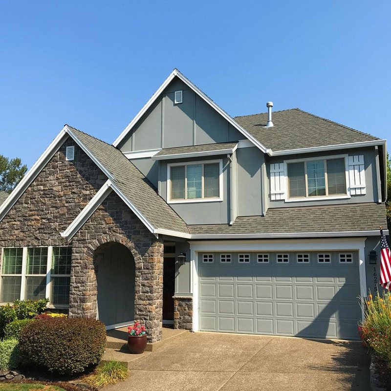 House Painting Portland, OR 1859 Painting