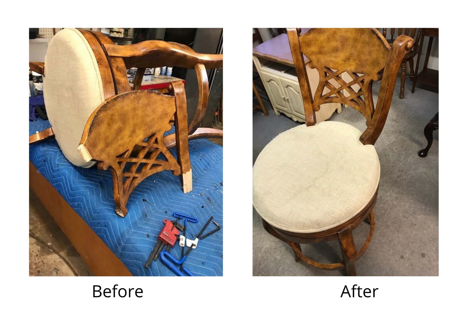 12 Trustworthy Upholstery Services in Singapore [2026]